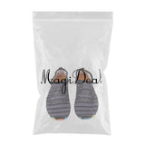 Maxbell 1 Pair Men Women Water Shoes Barefoot Beach Swimming Shoes  Socks 39