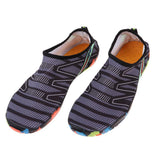 Maxbell 1 Pair Men Women Water Shoes Barefoot Beach Swimming Shoes  Socks 39