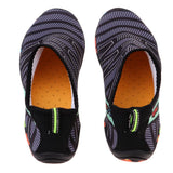 Maxbell 1 Pair Men Women Water Shoes Barefoot Beach Swimming Shoes  Socks 39