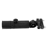 Maxbell 2pcs Golf Cart Adjustable Umbrella Holder Stand Clamp for Bike Stroller