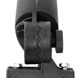 Maxbell 2pcs Golf Cart Adjustable Umbrella Holder Stand Clamp for Bike Stroller