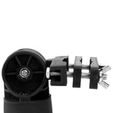 Maxbell 2pcs Golf Cart Adjustable Umbrella Holder Stand Clamp for Bike Stroller