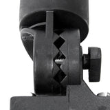 Maxbell 2pcs Golf Cart Adjustable Umbrella Holder Stand Clamp for Bike Stroller