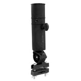 Maxbell 2pcs Golf Cart Adjustable Umbrella Holder Stand Clamp for Bike Stroller