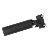 Maxbell 2pcs Golf Cart Adjustable Umbrella Holder Stand Clamp for Bike Stroller
