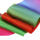 Maxbell Maxbell Gym Dancing Ribbon Rhythmic Art Gymnastic Streamer Twirling Rod  5mx10cm