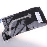 Maxbell 1 Pair Ankle Support Brace Foot Compression Plantar Fasciitis Sock  men L