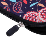 Maxbell 3pcs Neoprene Pickleball Paddle Cover Sleeve Protective Case