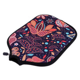 Maxbell 3pcs Neoprene Pickleball Paddle Cover Sleeve Protective Case