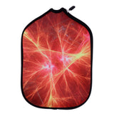 Maxbell 2pcs Neoprene Pickleball Paddle Cover Sleeve Protective Case