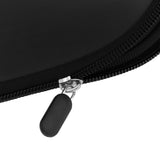 Maxbell 5 Pieces Neoprene Pickleball Paddle Cover Zipper Sleeve Protective Case Bag
