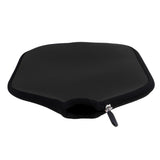 Maxbell 5 Pieces Neoprene Pickleball Paddle Cover Zipper Sleeve Protective Case Bag
