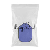 Maxbell 2pc Soft Neoprene Pickleball Paddle Cover Zipper Sleeve Protective Case