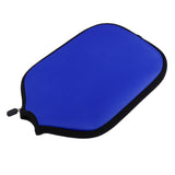 Maxbell 3pcs Neoprene Pickleball Paddle Cover Sleeve Protective Case