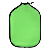 Maxbell 5 Pieces Neoprene Pickleball Paddle Cover Zipper Sleeve Protective Case Bag