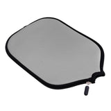 Maxbell 5 Pieces Neoprene Pickleball Paddle Cover Zipper Sleeve Protective Case Bag