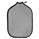 Maxbell 5 Pieces Neoprene Pickleball Paddle Cover Zipper Sleeve Protective Case Bag