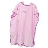 Maxbell Adult Surf Beach Hooded Poncho Wetsuit Changing Robe & Changing Mat