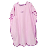 Maxbell Adult Surf Beach Hooded Poncho Wetsuit Changing Robe & Changing Mat