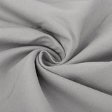Maxbell Adult Surf Beach Hood Poncho Wetsuit Changing Robe & Changing Mat Gray
