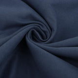 Maxbell Adult Surf Beach Hood Poncho Wetsuit Changing Robe & Changing Mat Navy Blue