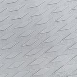 Maxbell EVA Surfing Surfboard Traction Anti-Slip Pad Deck Grip Tail Pad Set Gray