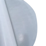 Maxbell EVA Surfing Surfboard Traction Anti-Slip Pad Deck Grip Tail Pad Set Gray