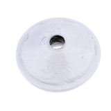 Maxbell Maxbell Carbon Fiber Road Mountain Cycling Bicycle Headset Stem Top Cap White