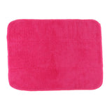 Maxbell Maxbell Microfiber Skate Wipe Care Cleaning Cloth Quick drying Clean Towel Pink