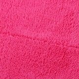 Maxbell Ice Hockey Figure Skate Terry Blade Covers Soakers Guards Cleaner Pink