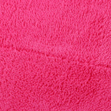 Maxbell Maxbell Microfiber Skate Wipe Care Cleaning Cloth Quick drying Clean Towel Pink