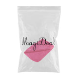 Maxbell Maxbell Microfiber Skate Wipe Care Cleaning Cloth Quick drying Clean Towel Pink