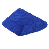 Maxbell Maxbell Microfiber Skate Wipe Care Cleaning Cloth Quick drying Clean Towel Blue