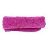 Maxbell Maxbell Microfiber Skate Wipe Care Cleaning Cloth Quick drying Clean Towel Purple