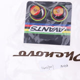 Maxbell 1 Pair National Flag Handlebar End Plugs For Mountain Road Bike Spain - Aladdin Shoppers