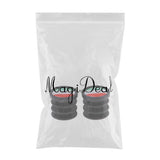 Maxbell 1 Pair National Flag Handlebar End Plugs For Mountain Road Bike Italy - Aladdin Shoppers