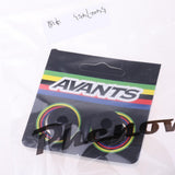 Maxbell 1 Pair National Flag Handlebar End Plugs For Mountain Road Bike China - Aladdin Shoppers