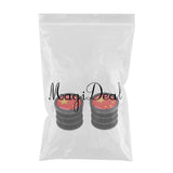 Maxbell 1 Pair National Flag Handlebar End Plugs For Mountain Road Bike China - Aladdin Shoppers