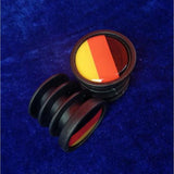 Maxbell 1 Pair National Flag Handlebar End Plugs For Mountain Road Bike Germany - Aladdin Shoppers