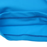 Maxbell Maxbell 3D Protection Hip EVA Paded Short Pants Protective Gear Guard Blue   XL