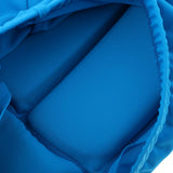 Maxbell Maxbell 3D Protection Hip EVA Paded Short Pants Protective Gear Guard Blue   XL