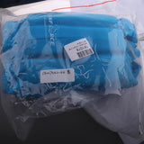 Maxbell Maxbell 3D Protection Hip EVA Paded Short Pants Protective Gear Guard Blue   XL