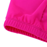 Maxbell 3D Protection Hip EVA Paded Short Pants Protective Gear Guard Fushia S - Aladdin Shoppers