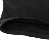 Maxbell Maxbell 3D Protection Hip EVA Paded Short Pants Protective Gear Guard Black    S