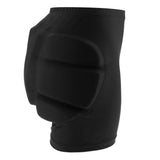 Maxbell Maxbell 3D Protection Hip EVA Paded Short Pants Protective Gear Guard Black    S