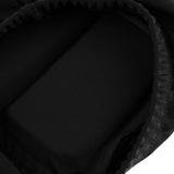Maxbell Maxbell 3D Protection Hip EVA Paded Short Pants Protective Gear Guard Black    S