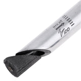 Maxbell Universal Mountain Bike Handlebar Aluminum Alloy Quill Stem 25.4mm Silver