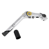 Maxbell Universal Mountain Bike Handlebar Aluminum Alloy Quill Stem 25.4mm Silver