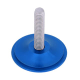 Maxbell Maxbell MTB Mountain Road Bike Bicycle Aluminum Alloy Headset Stem Top Cap Blue