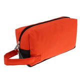 Maxbell Portable Outdoor Travel Sports Golf Case Handbag Golf Accessories Bag Red